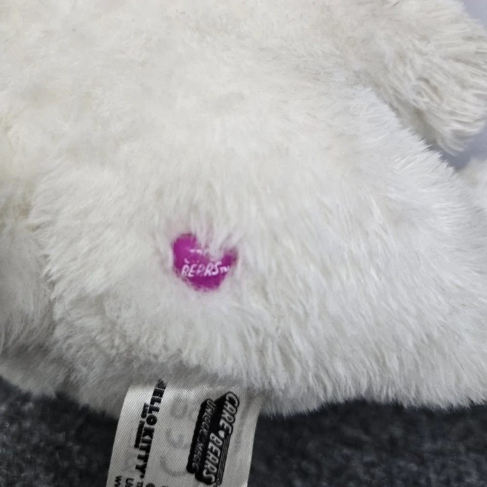 Sanrio X Care Bears Hello Kitty 10